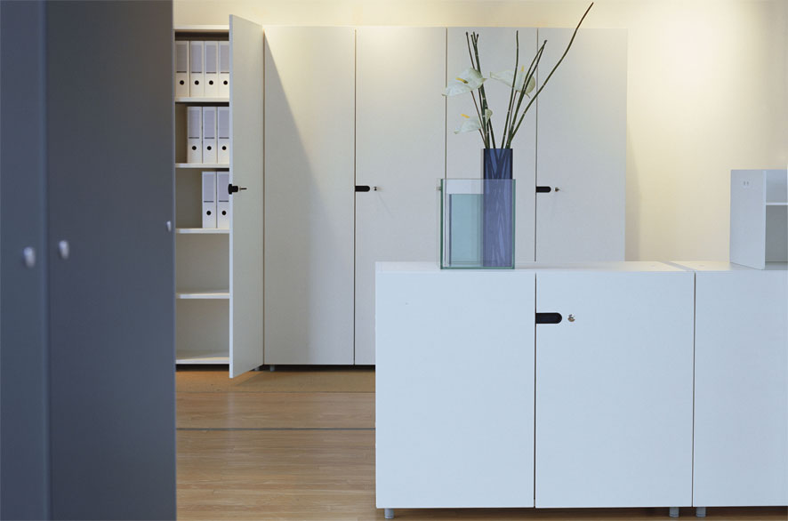 文件柜|实木文件柜|办公家具|设计师家具|储物柜